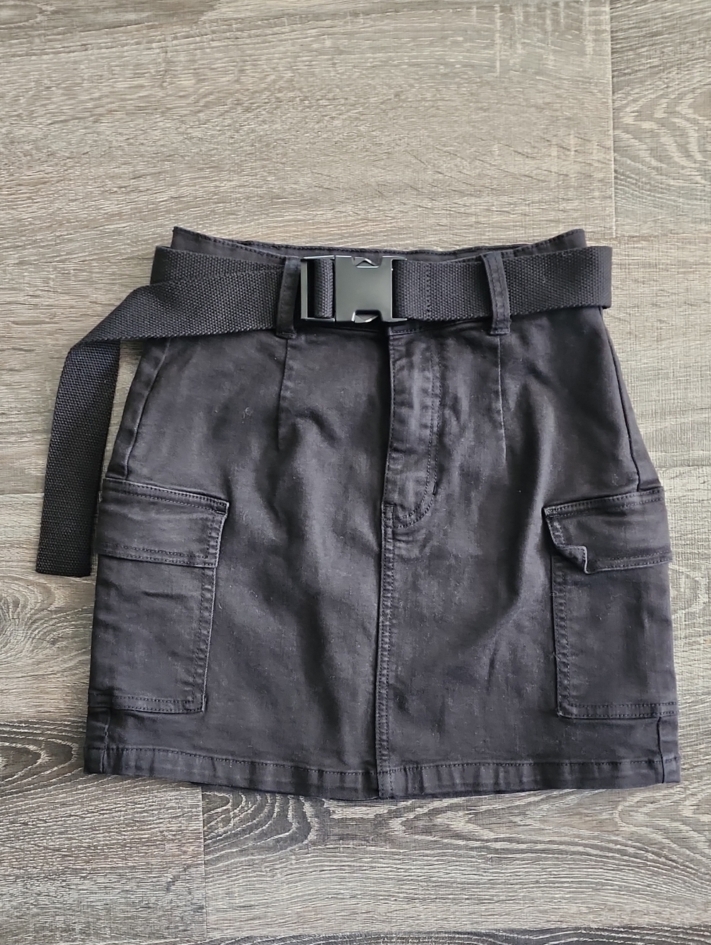 🌵 PacSun Mini Cargo Skirt 🌵